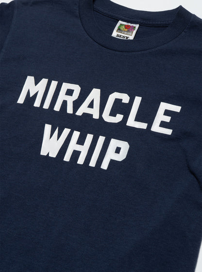 Vintage Miracle Whip Seek & Destroy Tee - UNIF Vintage