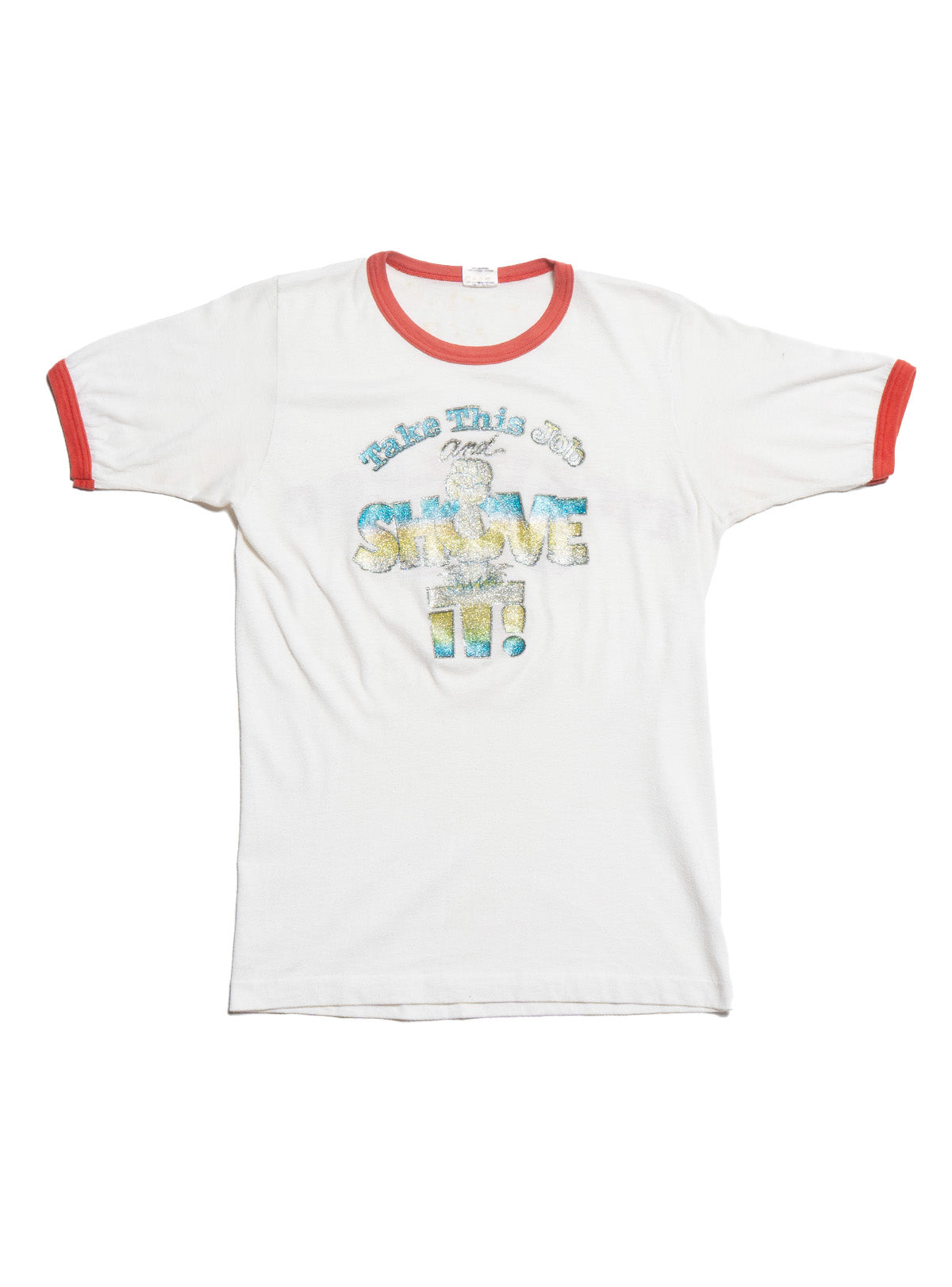 Vintage Pretty Poison Tee - UNIF Vintage