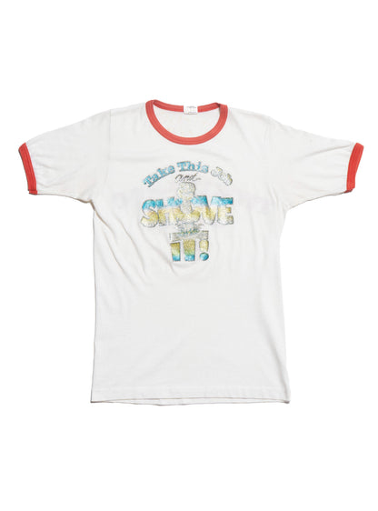 Vintage Pretty Poison Tee - UNIF Vintage