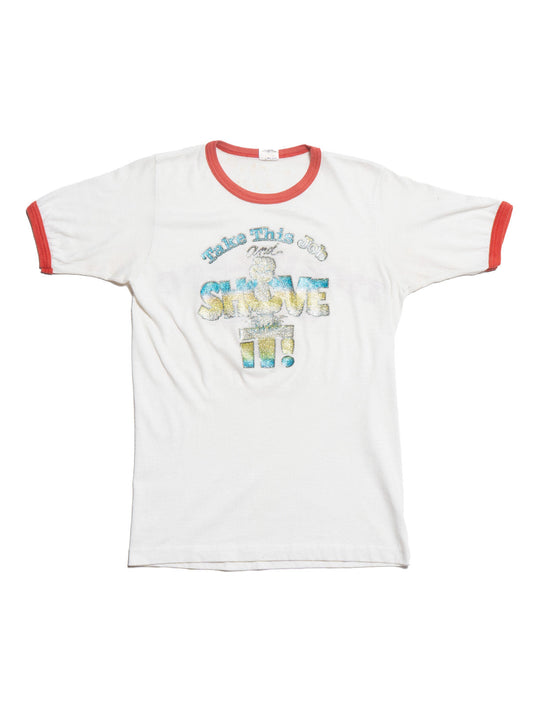 Vintage Pretty Poison Tee - UNIF Vintage