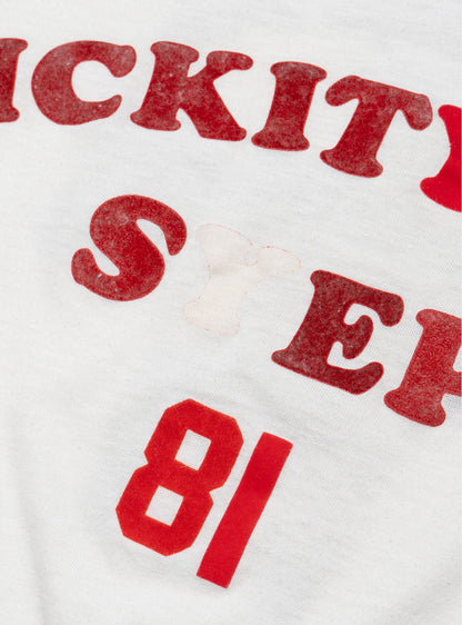 Vintage Pretty Poison Tee - UNIF Vintage
