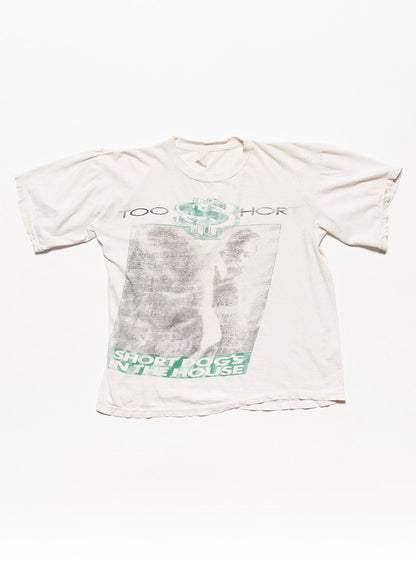 Vintage Too Short Tee - UNIF Vintage