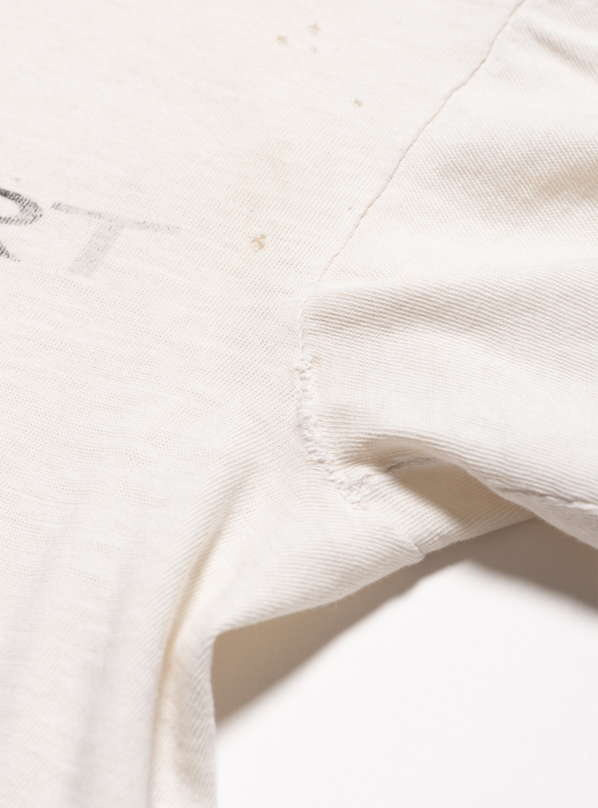 Vintage Too Short Tee - UNIF Vintage