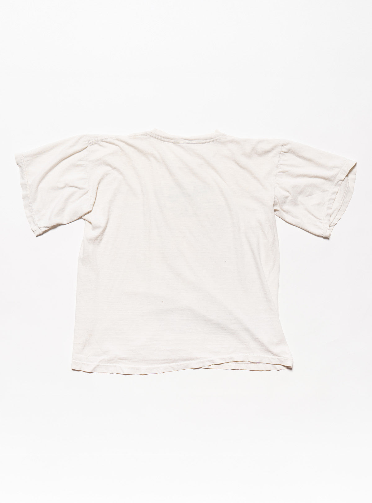 Vintage Too Short Tee - UNIF Vintage