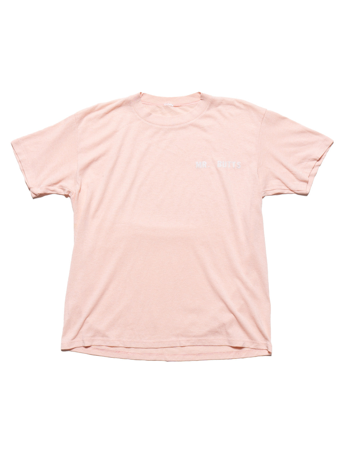 Vintage Mr. Butts Tee - UNIF Vintage