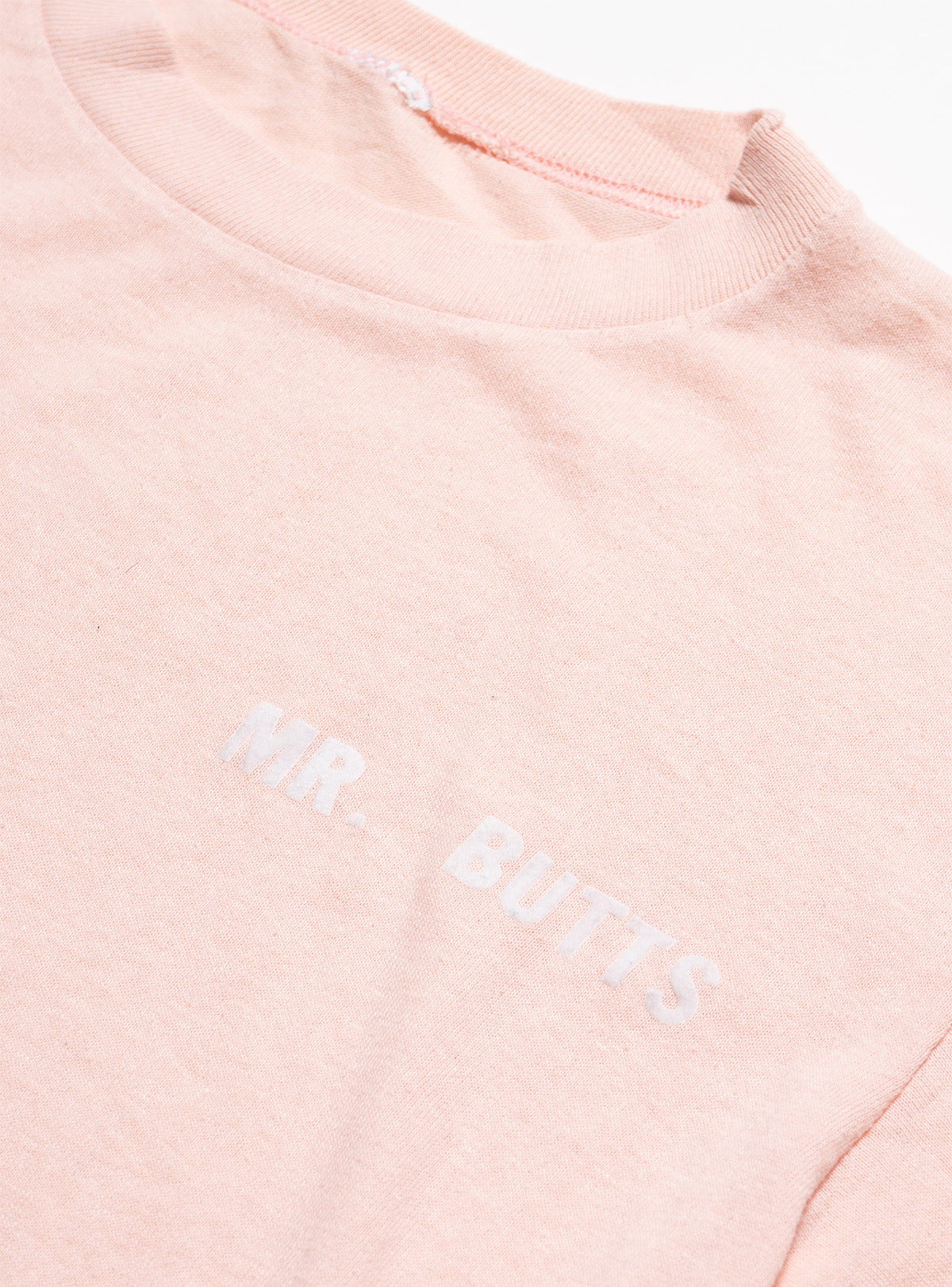 Vintage Mr. Butts Tee - UNIF Vintage