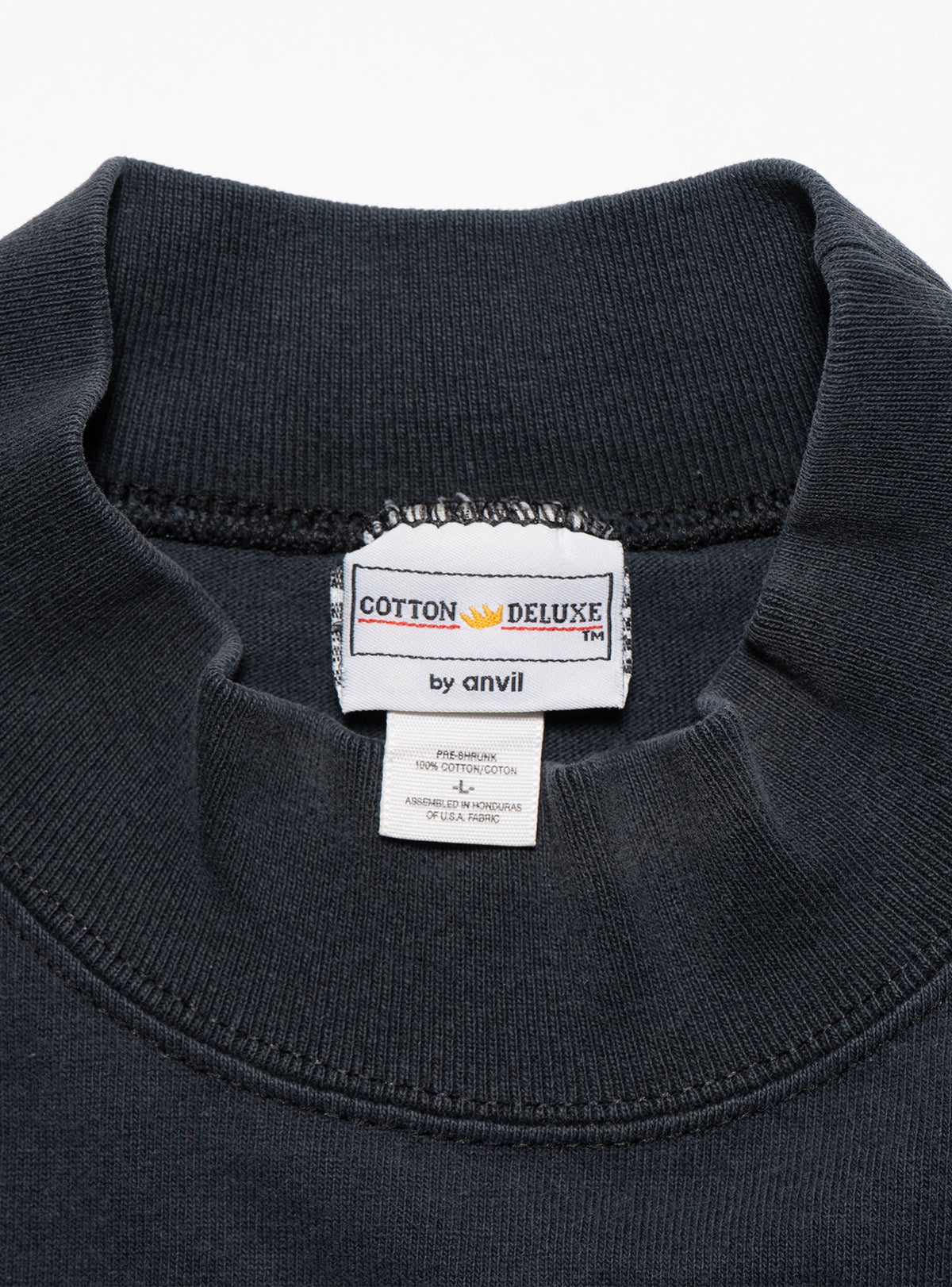 Vintage Ride Free Long Sleeve Tee - UNIF Vintage