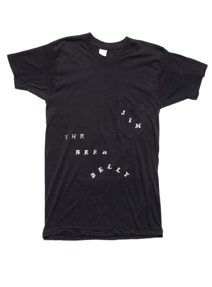 Vintage Jim The Beer Belly Tee - UNIF Vintage