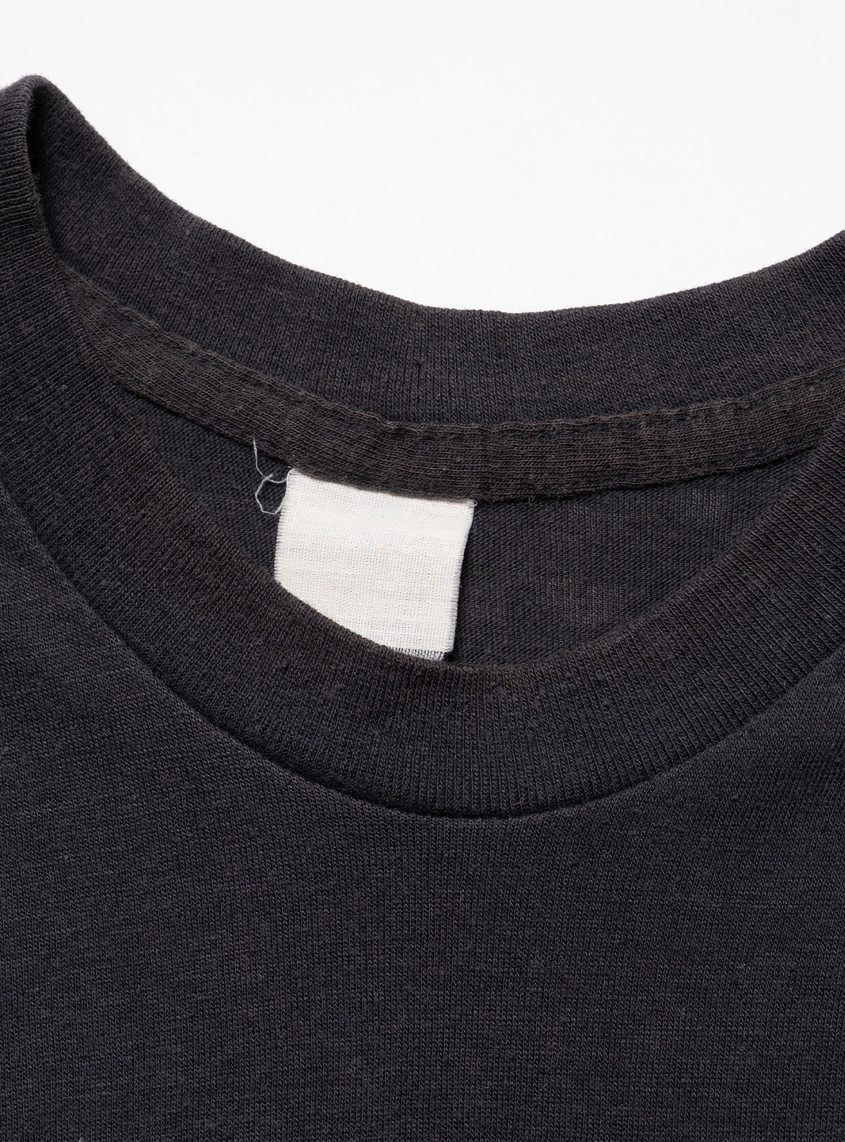 Vintage Jim The Beer Belly Tee - UNIF Vintage
