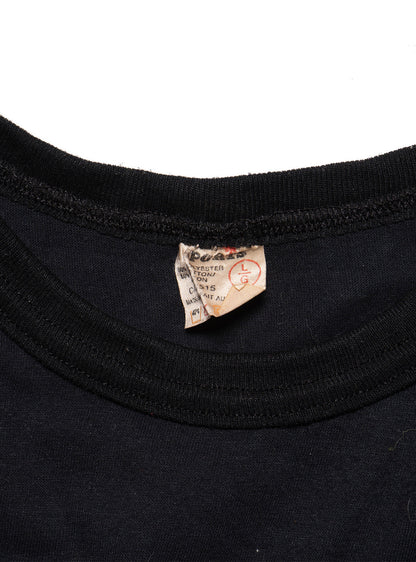 Vintage I'm Not Good With Names Tee - UNIF Vintage