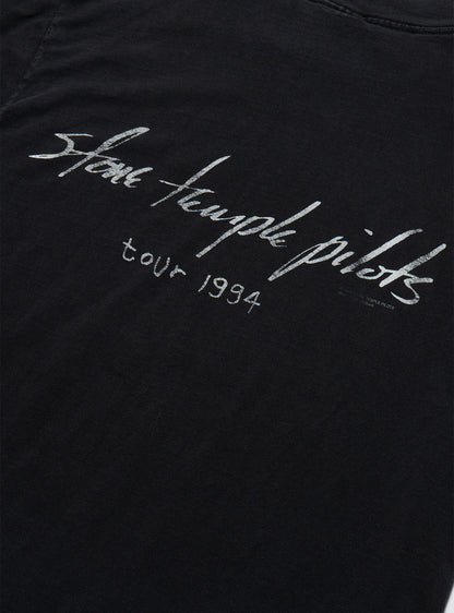 Vintage Stone Temple Pilots 1994 Tour Tee - UNIF Vintage