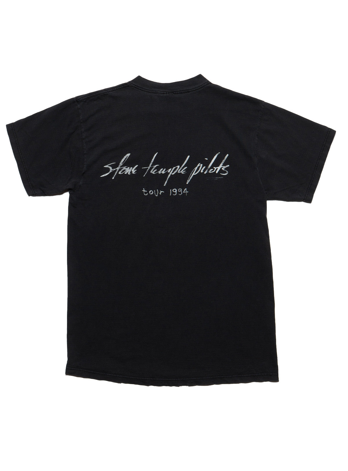 Vintage Stone Temple Pilots 1994 Tour Tee - UNIF Vintage