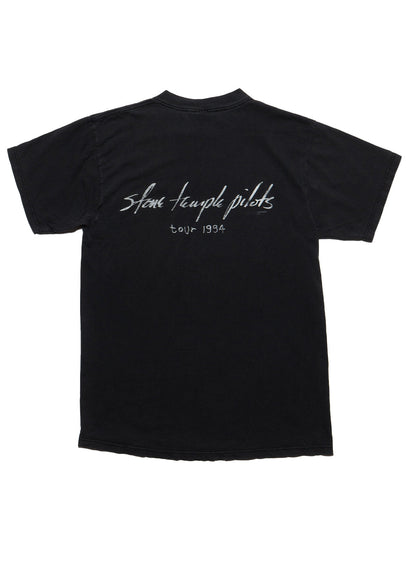 Vintage Stone Temple Pilots 1994 Tour Tee - UNIF Vintage