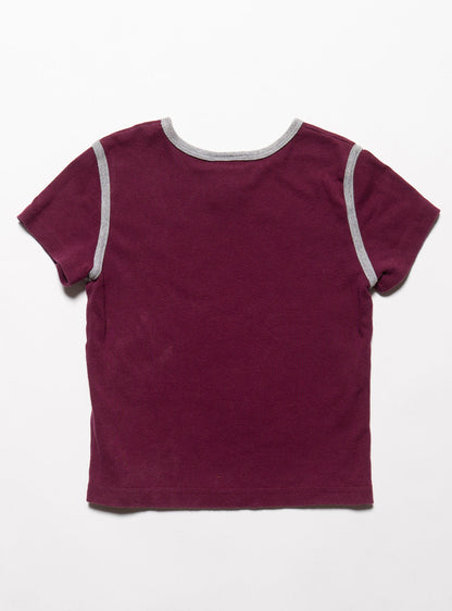 Vintage Powerpuff Girls baby Tee - UNIF Vintage