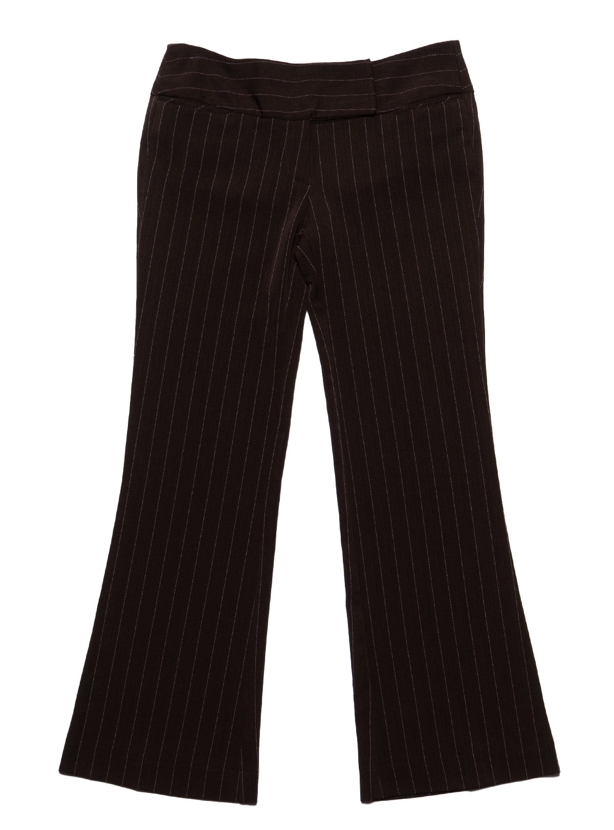 Vintage Star City Samantha Pinstripe Pants - UNIF Vintage