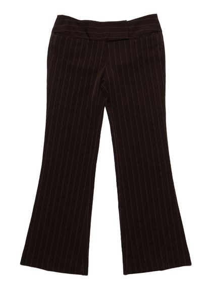 Vintage Star City Samantha Pinstripe Pants - UNIF Vintage