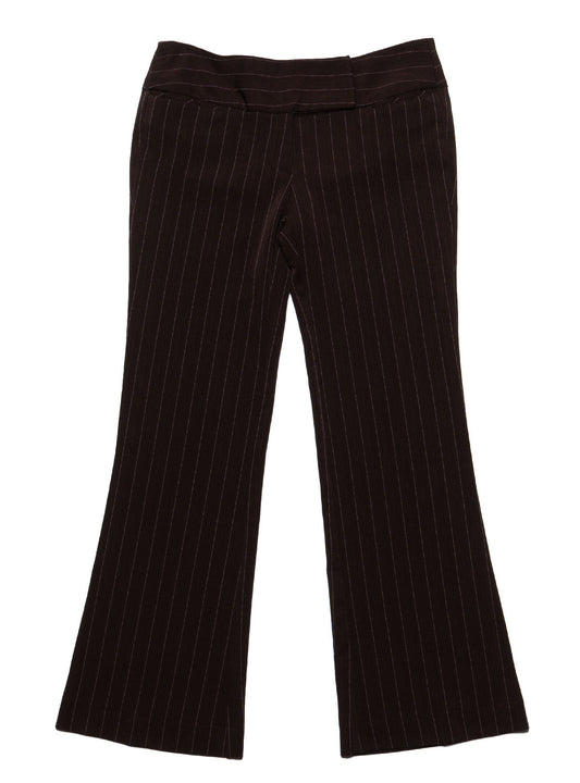 Vintage Star City Samantha Pinstripe Pants - UNIF Vintage