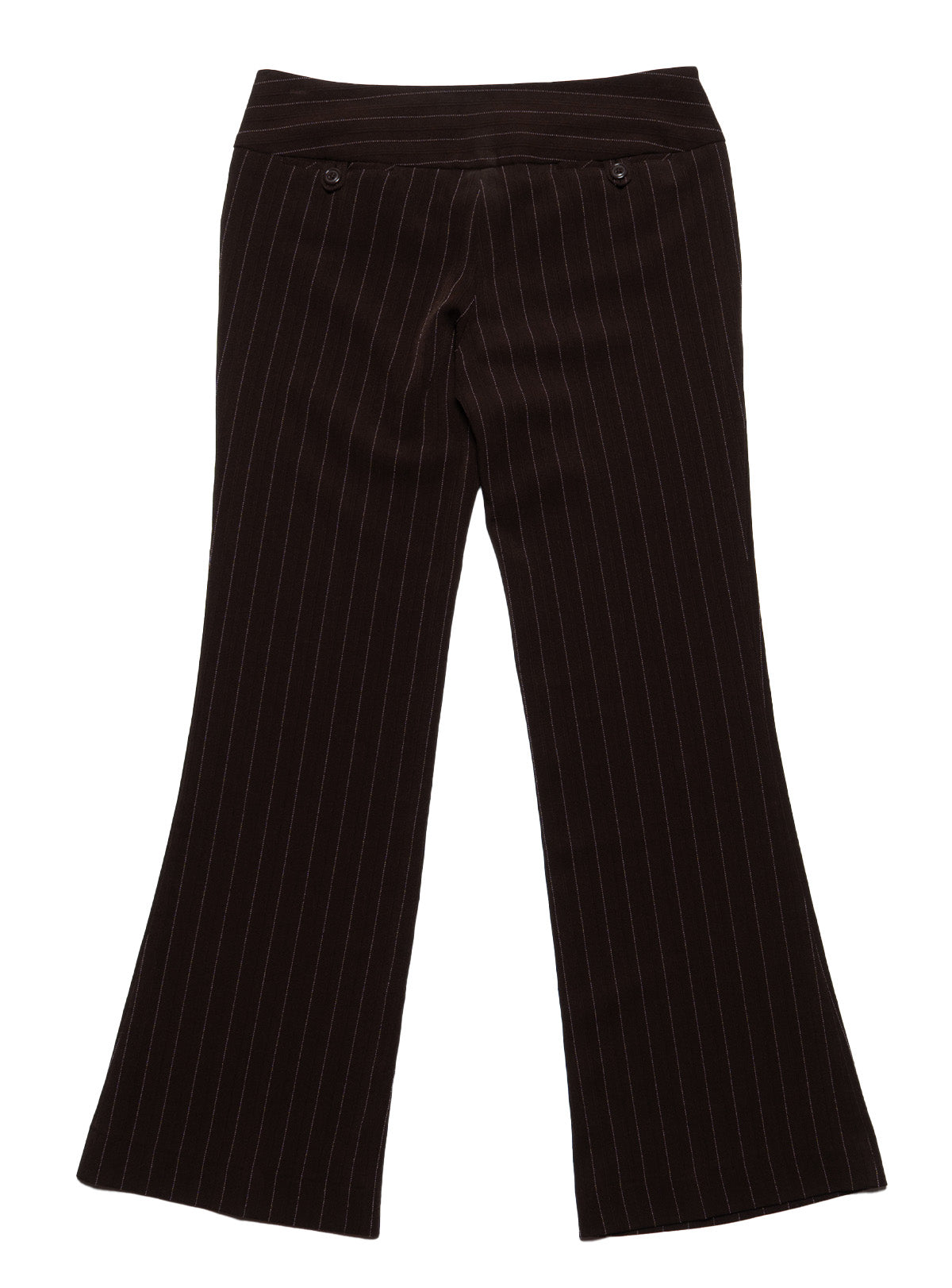 Vintage Star City Samantha Pinstripe Pants - UNIF Vintage