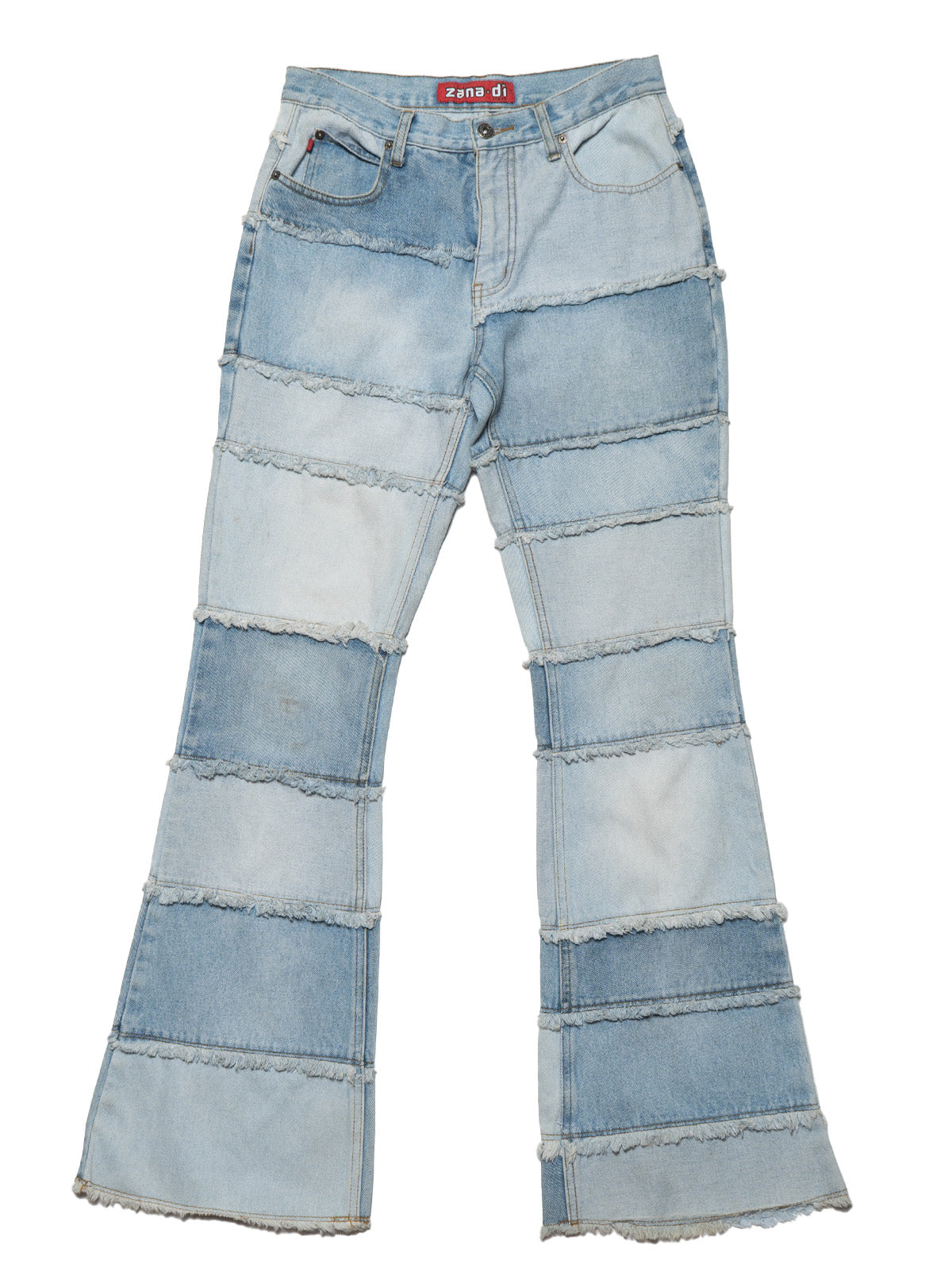 Vintage Zana Di Jeans - UNIF Vintage