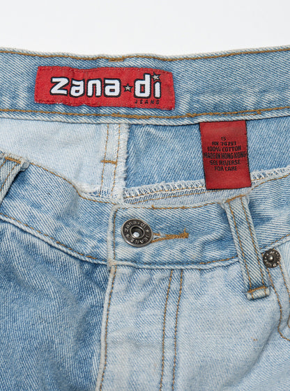 Vintage Zana Di Jeans - UNIF Vintage