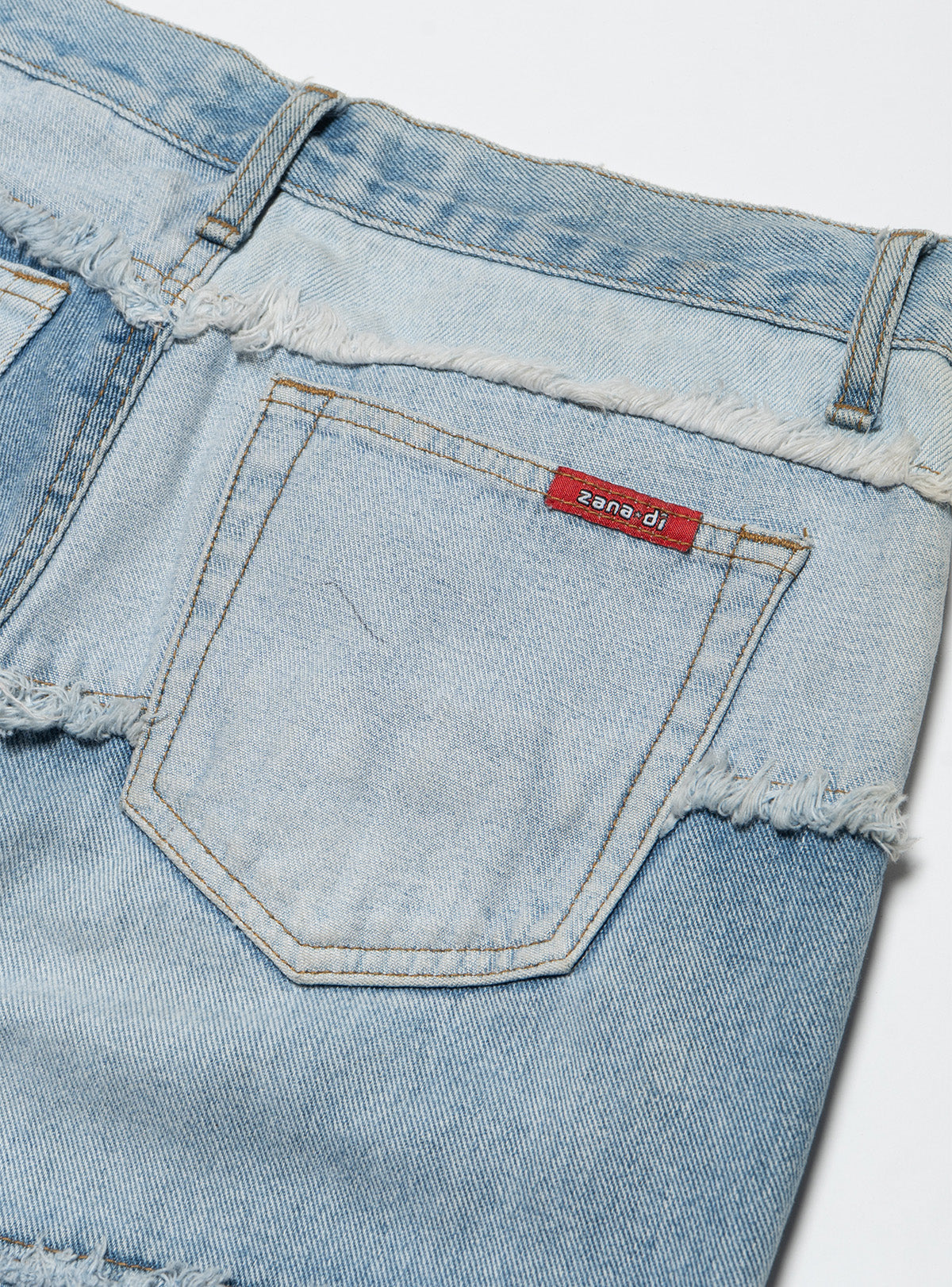 Vintage Zana Di Jeans - UNIF Vintage