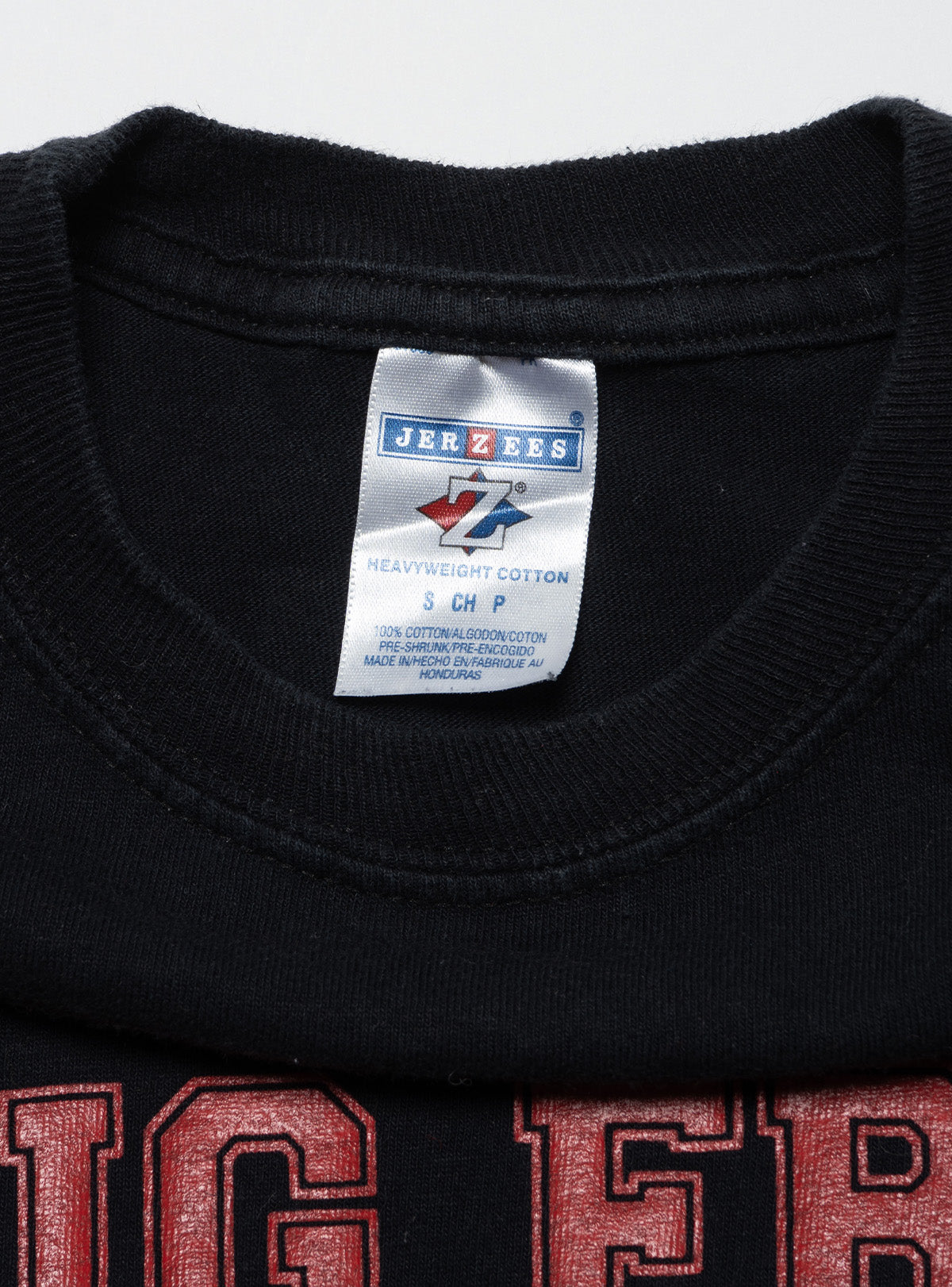 Vintage Drug Free For Satan Tee - UNIF Vintage