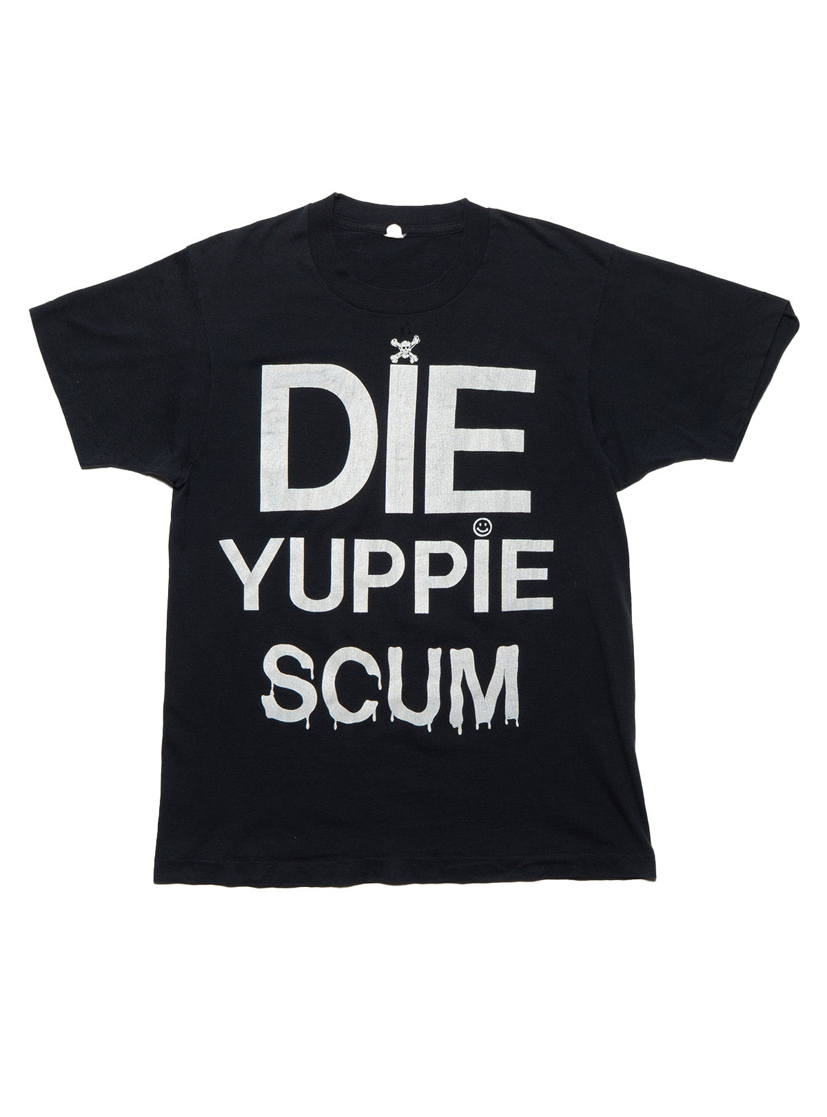 Vintage Die Yuppie Scum Tee - UNIF Vintage