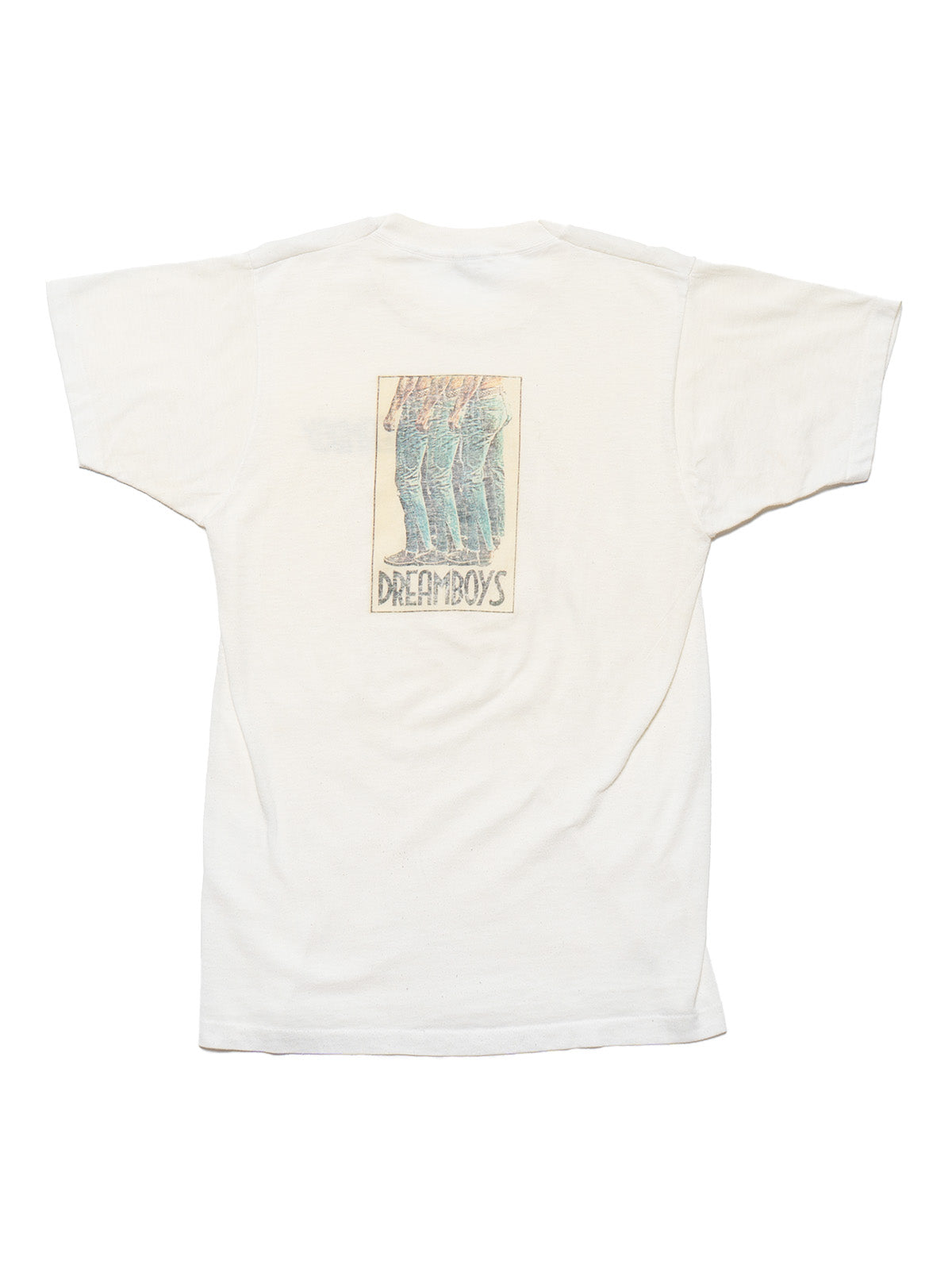Vintage Pretty Poison Tee - UNIF Vintage