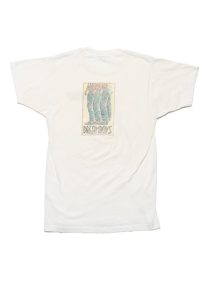 Vintage Pretty Poison Tee - UNIF Vintage