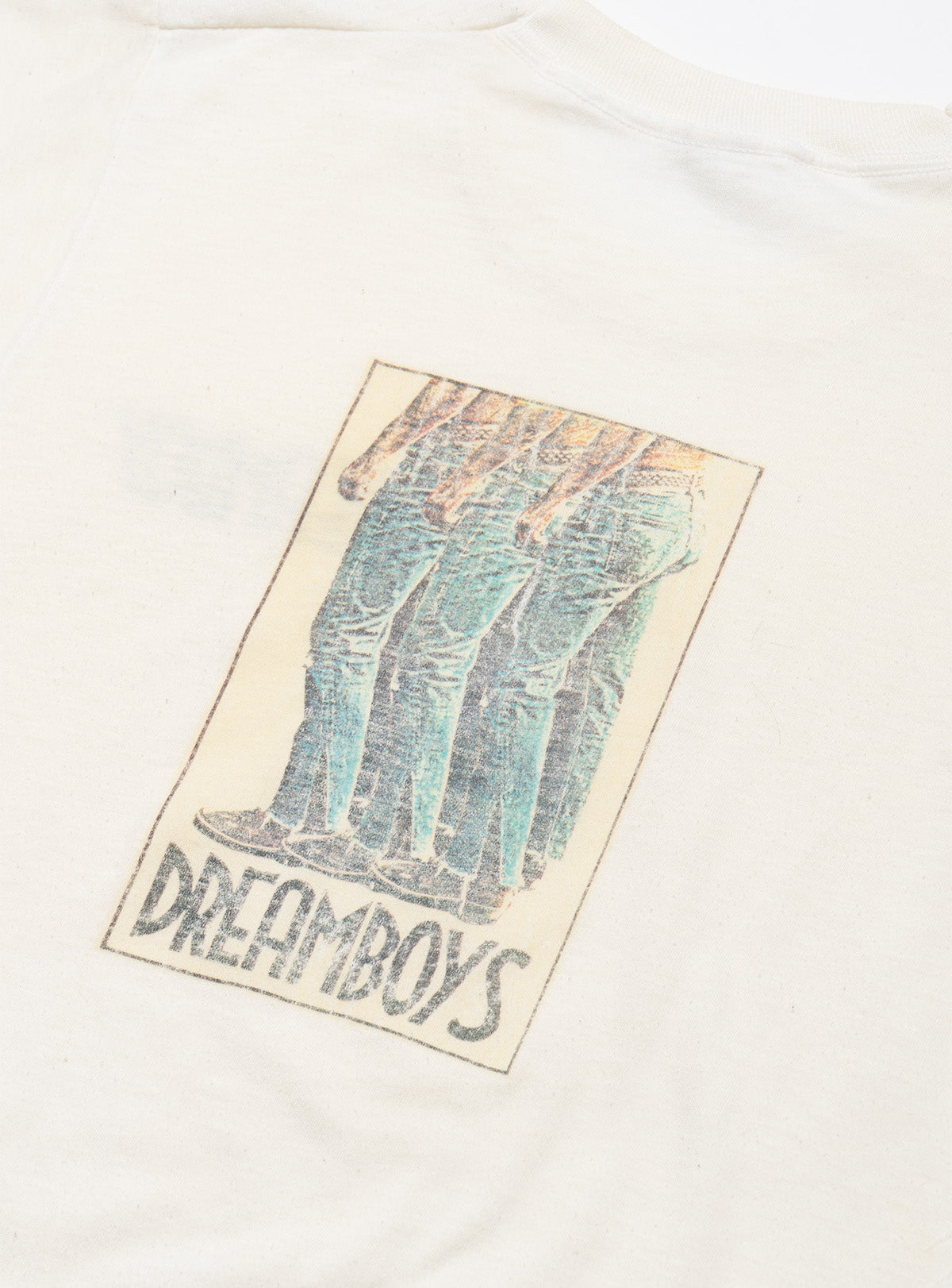 Vintage Pretty Poison Tee - UNIF Vintage