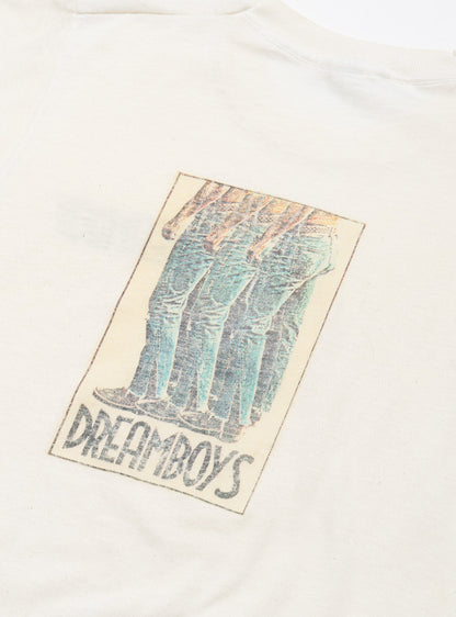Vintage Pretty Poison Tee - UNIF Vintage