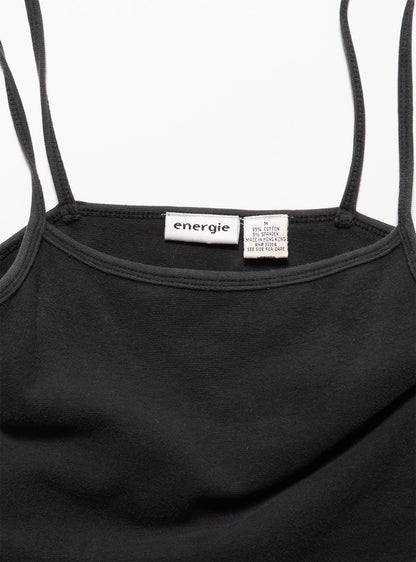 Vintage 90's Energie Camisole Tank - UNIF Vintage