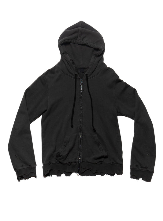 Vintage Pledge Hoodie - UNIF Vintage