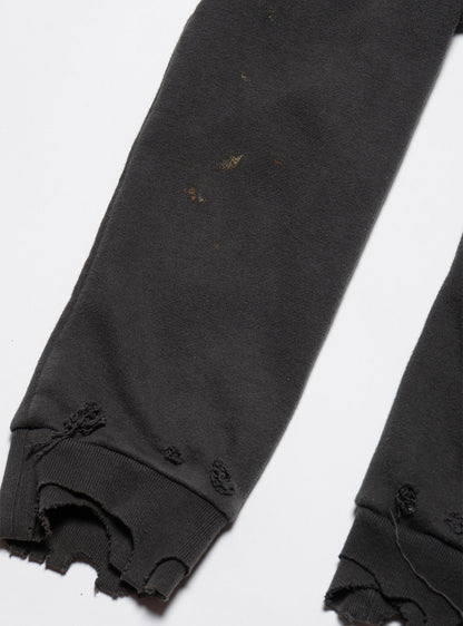 Vintage Pledge Hoodie - UNIF Vintage
