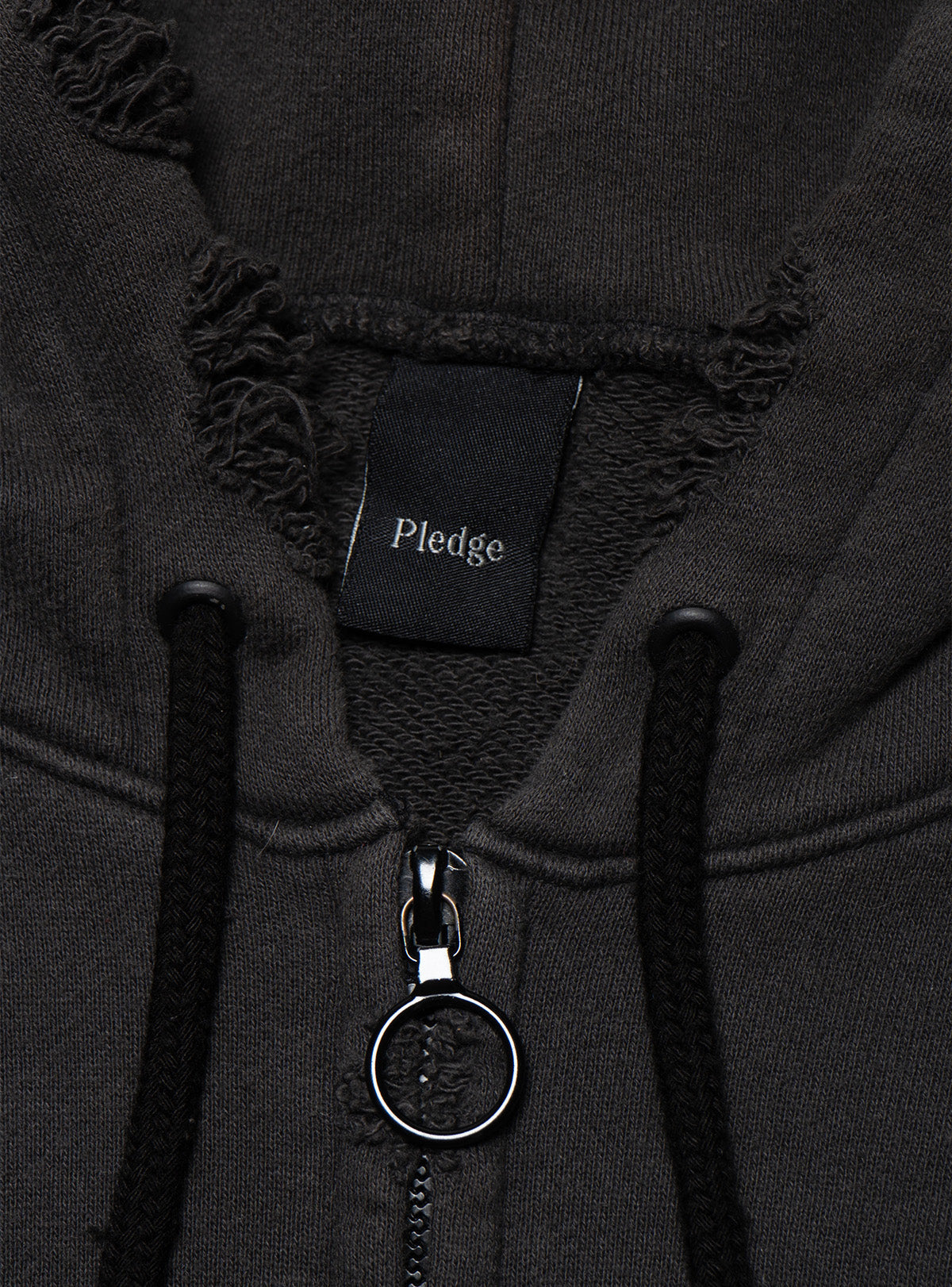 Vintage Pledge Hoodie - UNIF Vintage