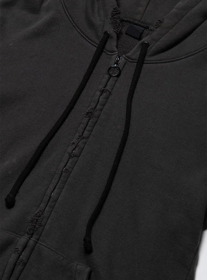 Vintage Pledge Hoodie - UNIF Vintage