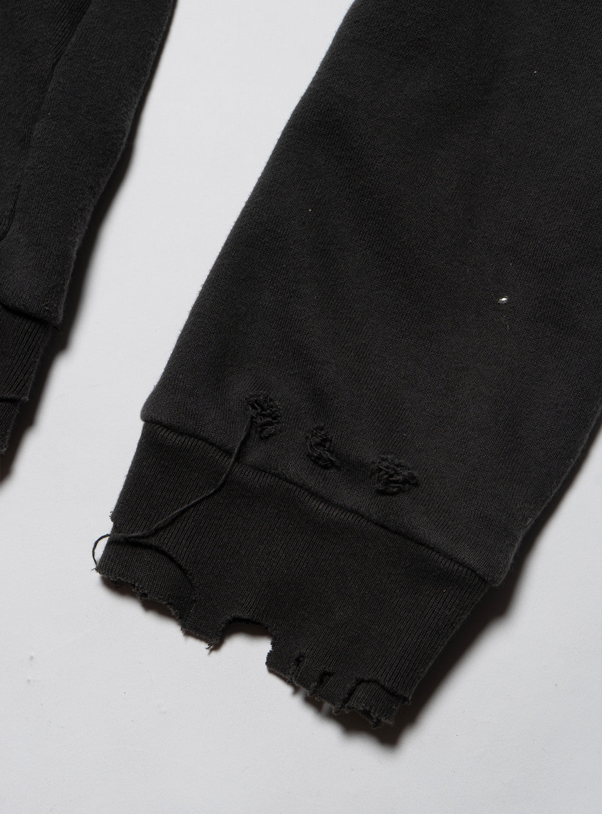 Vintage Pledge Hoodie - UNIF Vintage