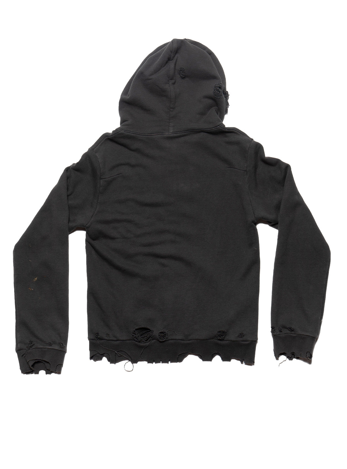 Vintage Pledge Hoodie - UNIF Vintage
