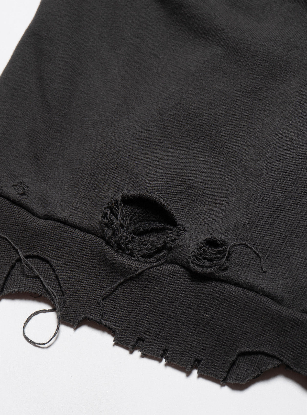 Vintage Pledge Hoodie - UNIF Vintage