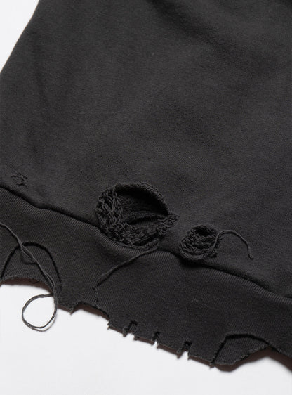 Vintage Pledge Hoodie - UNIF Vintage