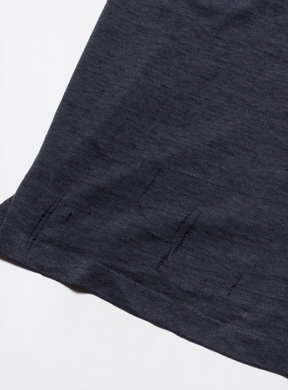 Vintage Rush Signals Tour Sleeveless Tee - UNIF Vintage