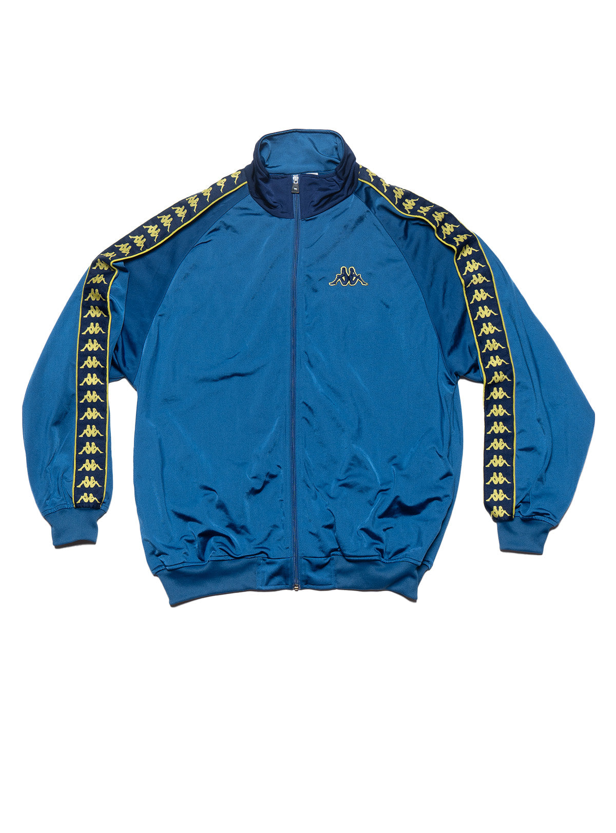Vintage Kappa Track Jacket - UNIF Vintage
