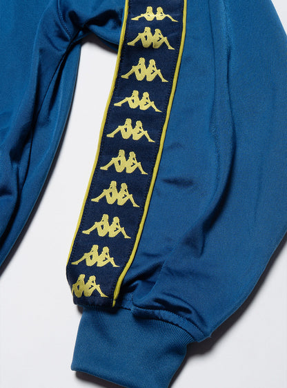 Vintage Kappa Track Jacket - UNIF Vintage