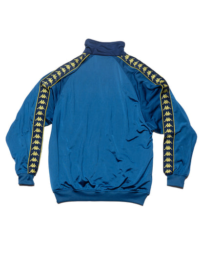 Vintage Kappa Track Jacket - UNIF Vintage