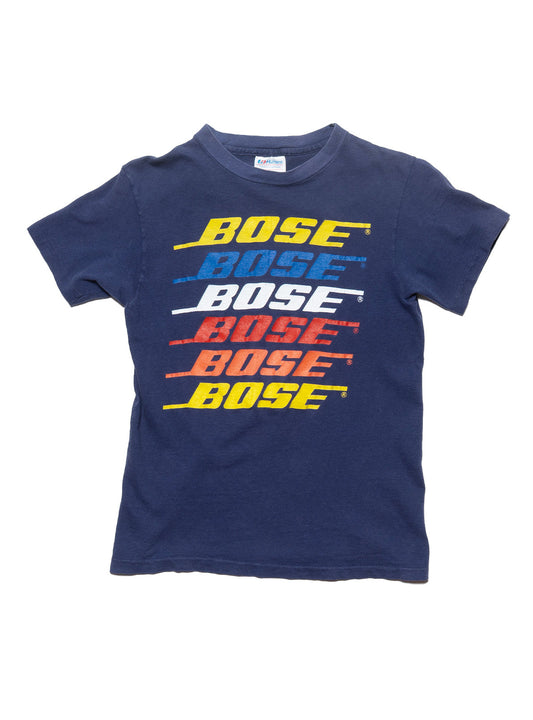 Vintage Bose Bensberg's Tee - UNIF Vintage