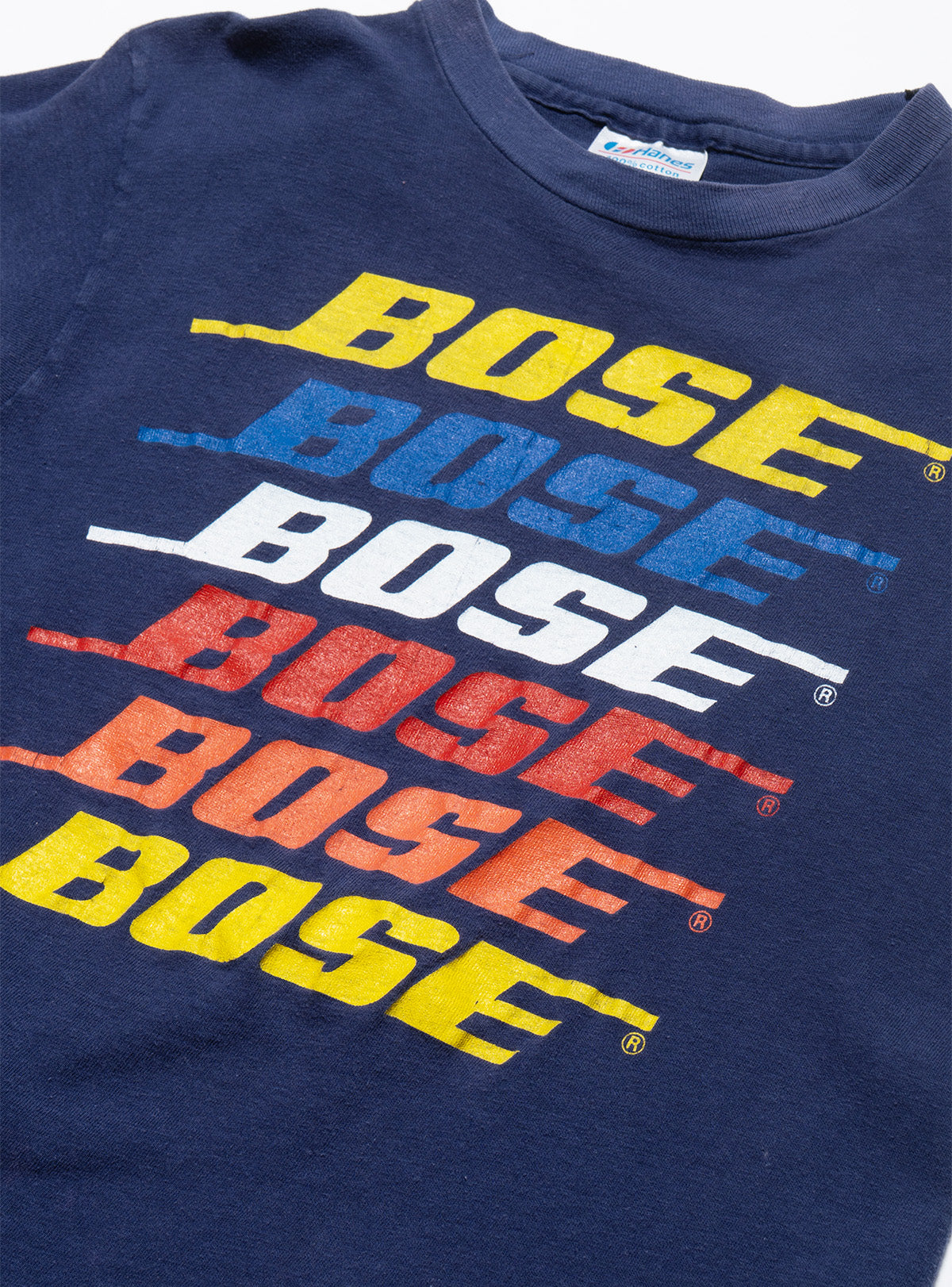 Vintage Bose Bensberg's Tee - UNIF Vintage