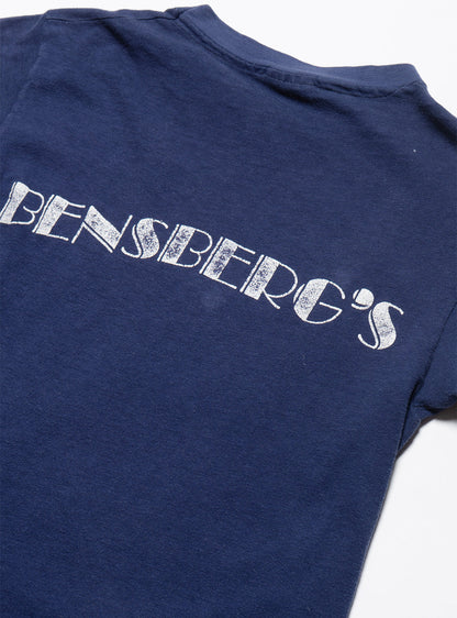 Vintage Bose Bensberg's Tee - UNIF Vintage