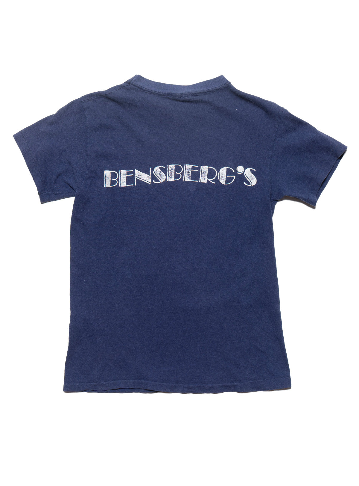 Vintage Bose Bensberg's Tee - UNIF Vintage