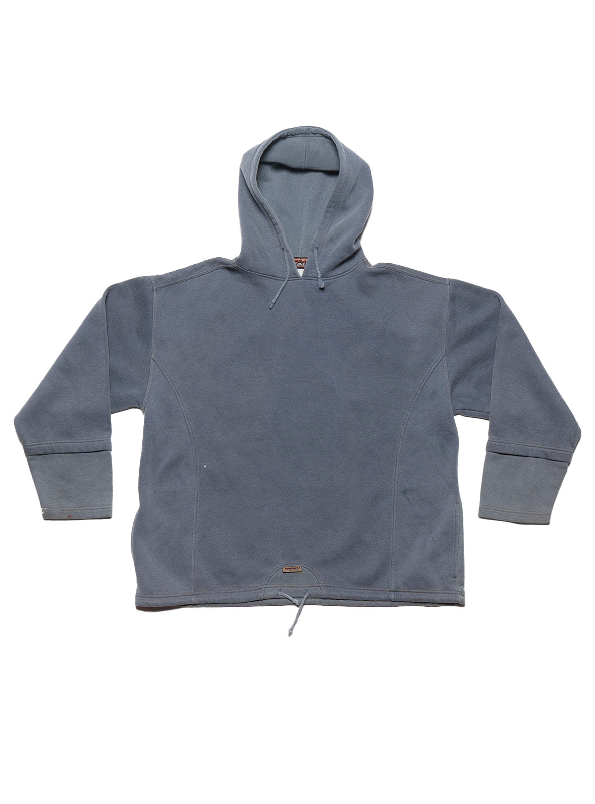 Vintage Backfire Hoodie - UNIF Vintage