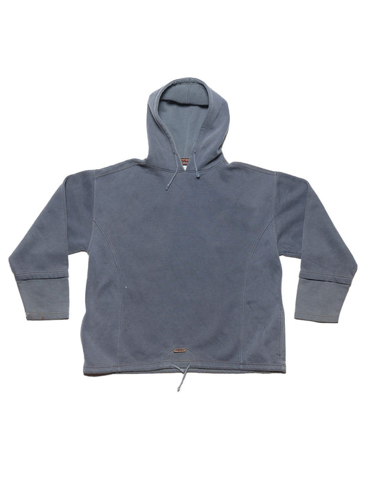 Vintage Backfire Hoodie - UNIF Vintage